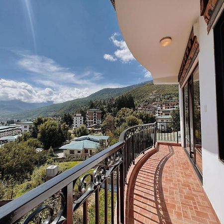 Khang Residency Thimphu Luaran gambar