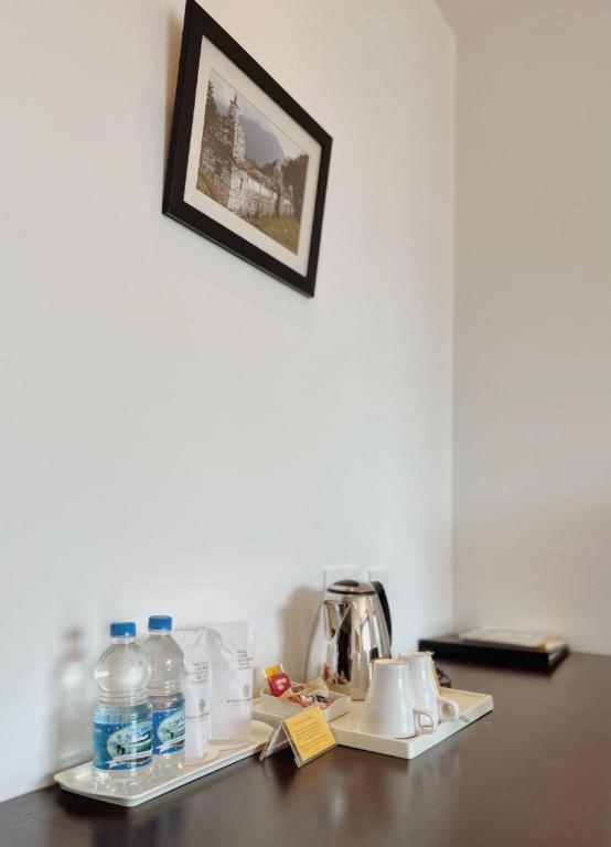 Khang Residency Thimphu Luaran gambar