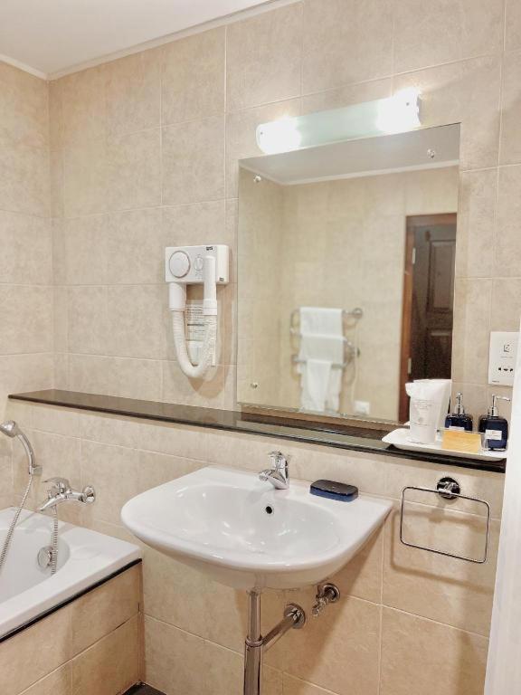 Khang Residency Thimphu Luaran gambar