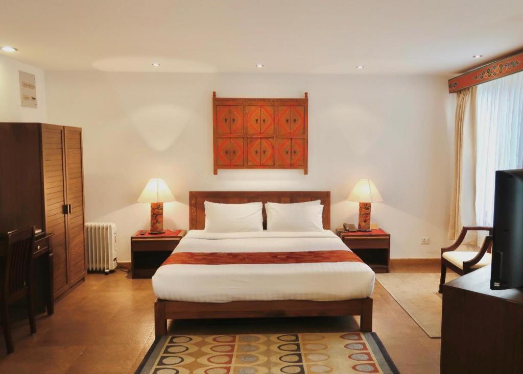 Khang Residency Thimphu Luaran gambar