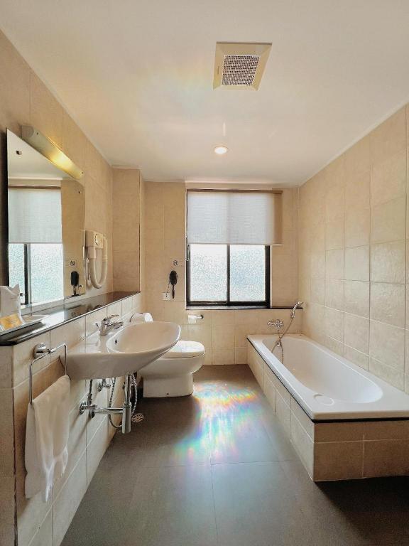 Khang Residency Thimphu Luaran gambar