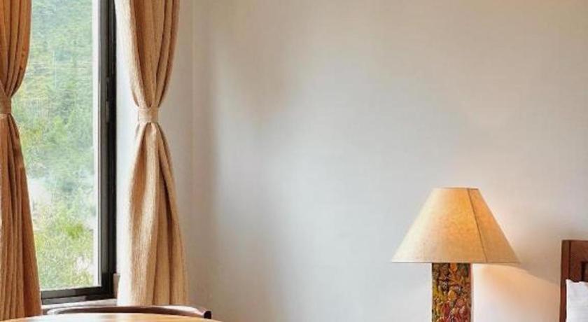 Khang Residency Thimphu Luaran gambar