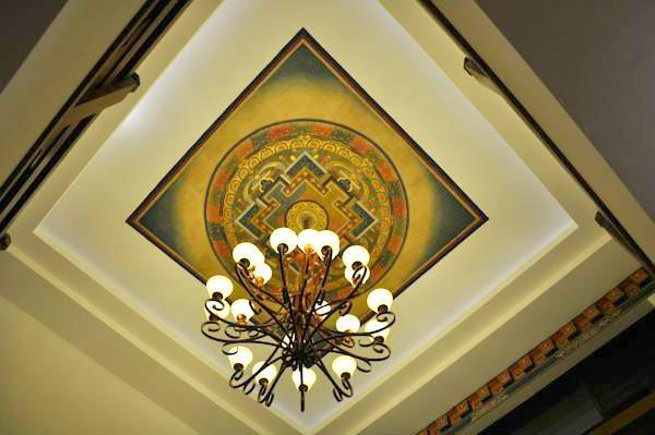 Khang Residency Thimphu Luaran gambar