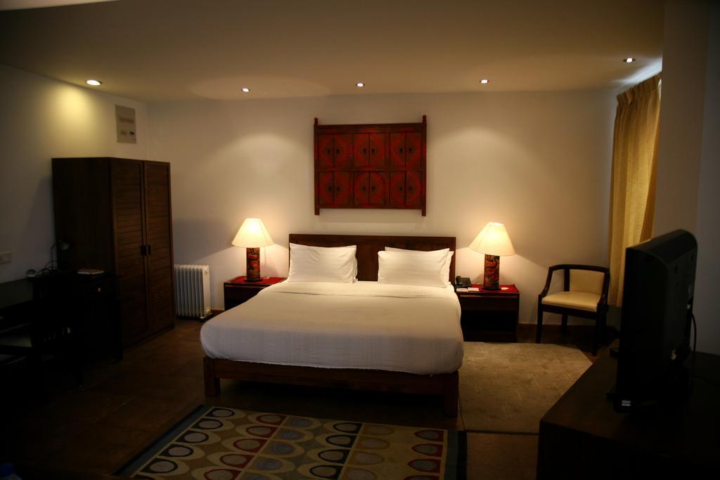 Khang Residency Thimphu Luaran gambar